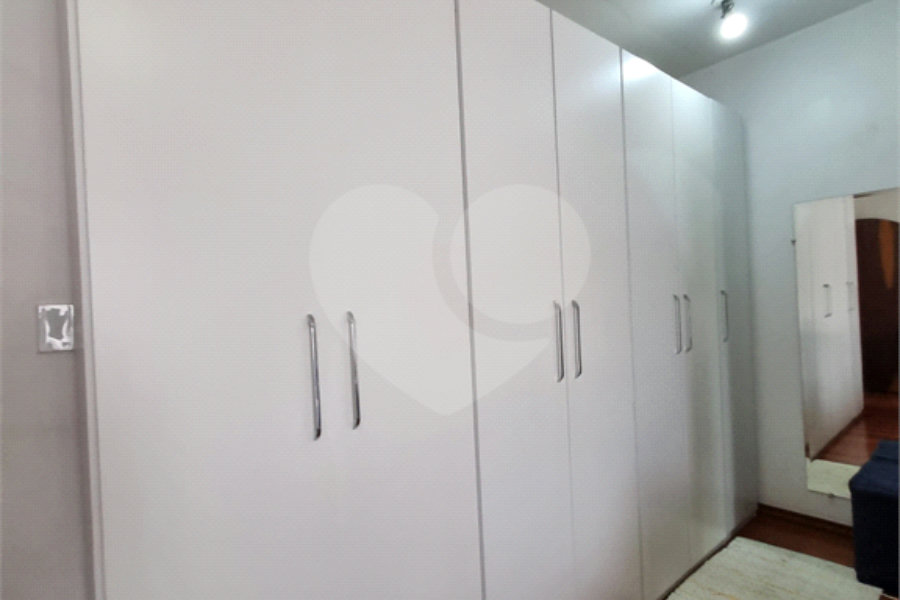VENDA - Sobrado Jardim França: 135m² | 3 dormitórios (1 suíte) | 2 vagas | Churrasqueira