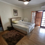 Casa à venda com 5 quartos no bairro Jardim Santa Silvia em Piracicaba/SP.