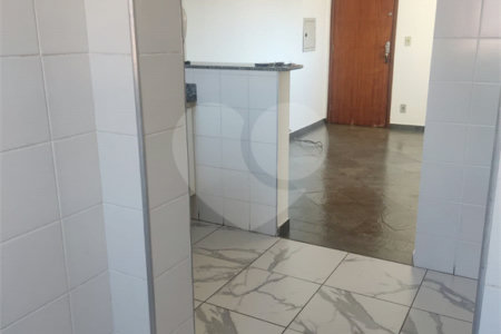 Apartamento à Venda ou para Alugar - Edifício Villa Bonelli