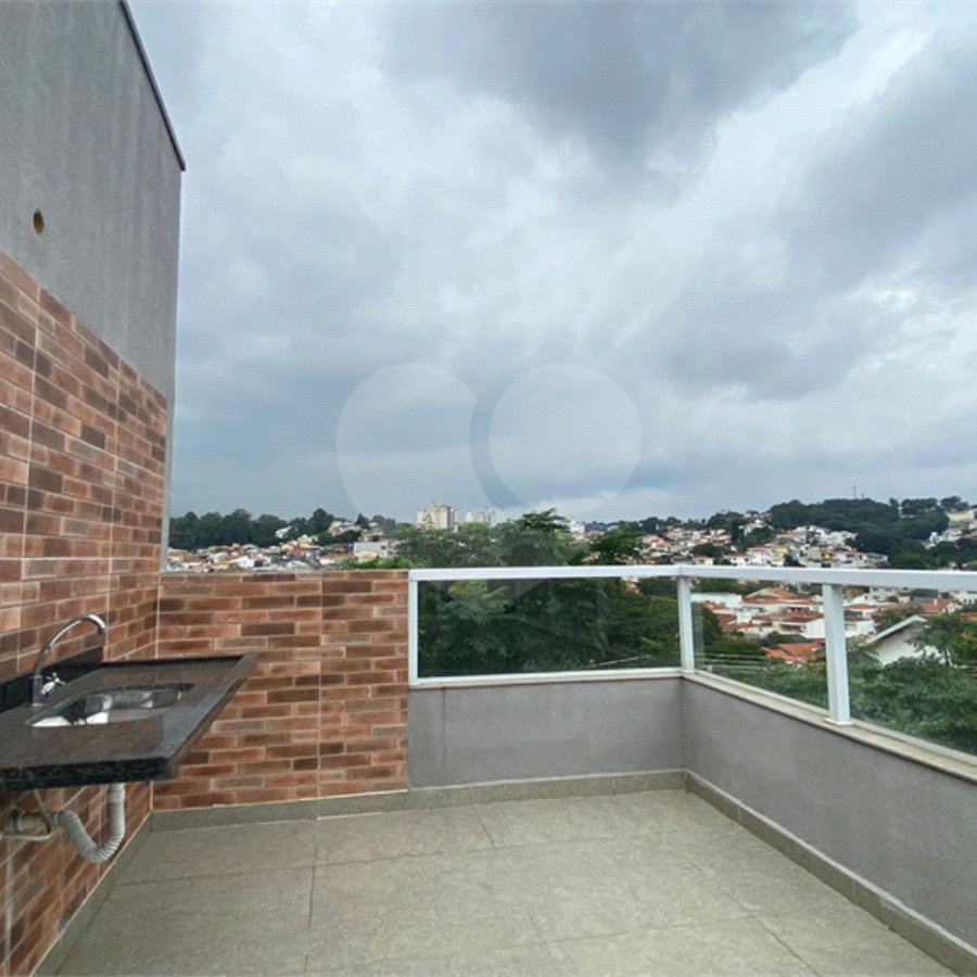 Apartamento Novo 60m² no 4º Andar com Sacada e Quintal – 3 Dormitórios no Jardim França