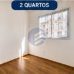 Apartamento para alugar com 2 quartos, sendo 1 banheiro, em Socorro, São Paulo - SP