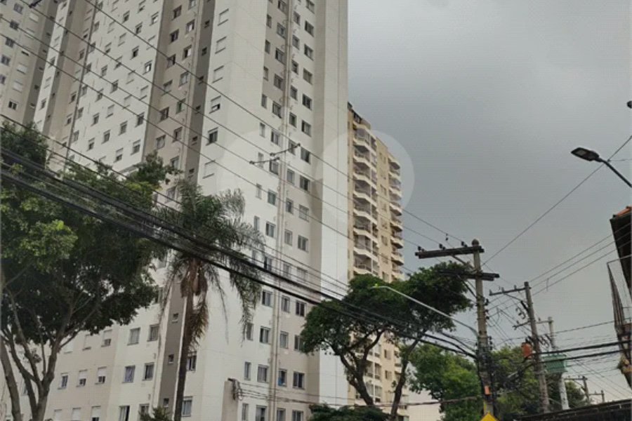 Apartamento à venda com 2 quartos em Vila Nova Cachoeirinha, São Paulo, SP