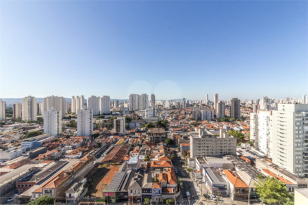 COBERTURA DUPLEX PANORÂMICA NA MOOCA – ALUGA-SE OU VENDE-SE