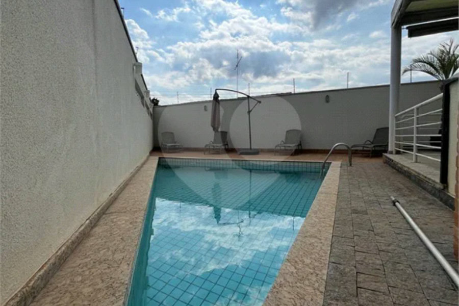 Apartamento à venda no Edifício Felicitá – Nova América, Piracicaba/SP