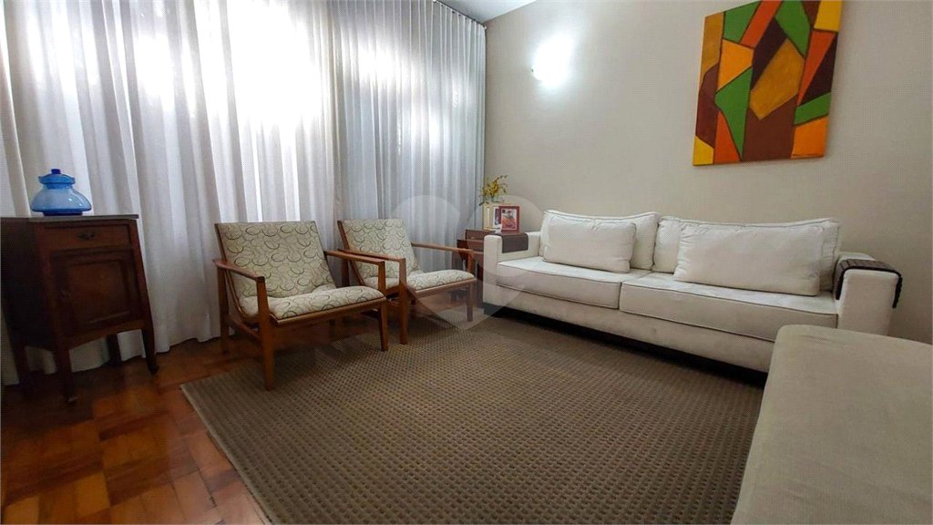 Casa à venda com 3 quartos, sendo 1 suíte,  em Vila Paulista, São Paulo, SP