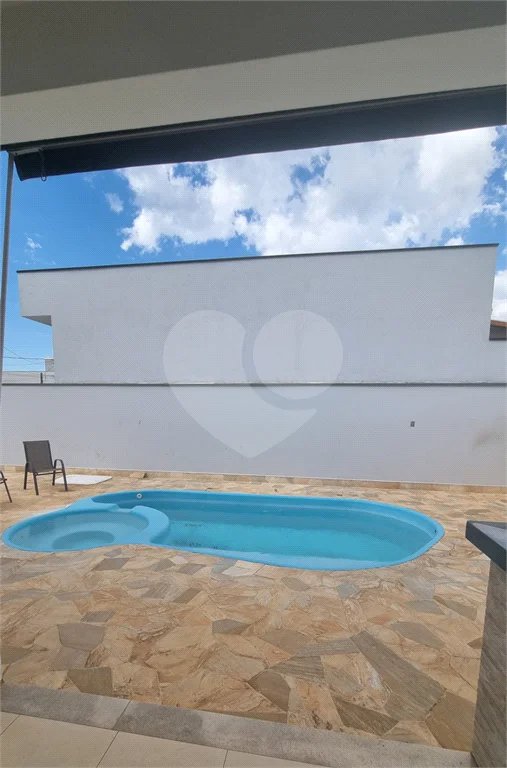 Seu Novo Lar no Residencial Jardim de Mônaco