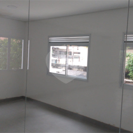 Ponto comercial e 4 banheiros à venda, 710 m² por 4.500.000 na Aclimação - Estuda Permuta.