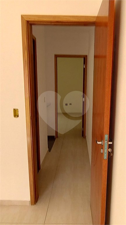 Condomínio Fechado-Jd. Nossa Senhora do Carmo