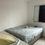 Casa à venda com 2 quartos no condomínio Recanto das Graças, Cotia - SP