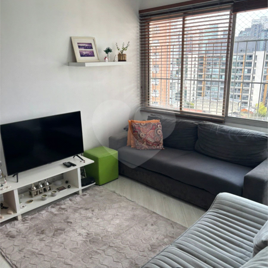 Ótimo apartamento, localização incrível, a 150m do Parque Ibirapuera