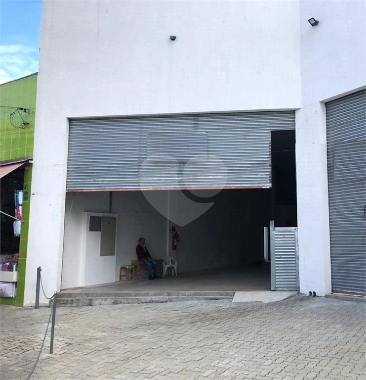 Imóvel comercial para locação em Santo Amaro.