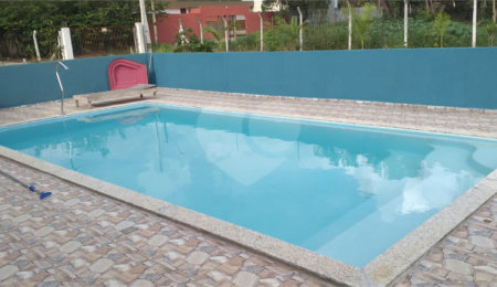 Chácara à venda com 2 quartos em Loteamento Aracê de Santo Antonio II, São Carlos, SP