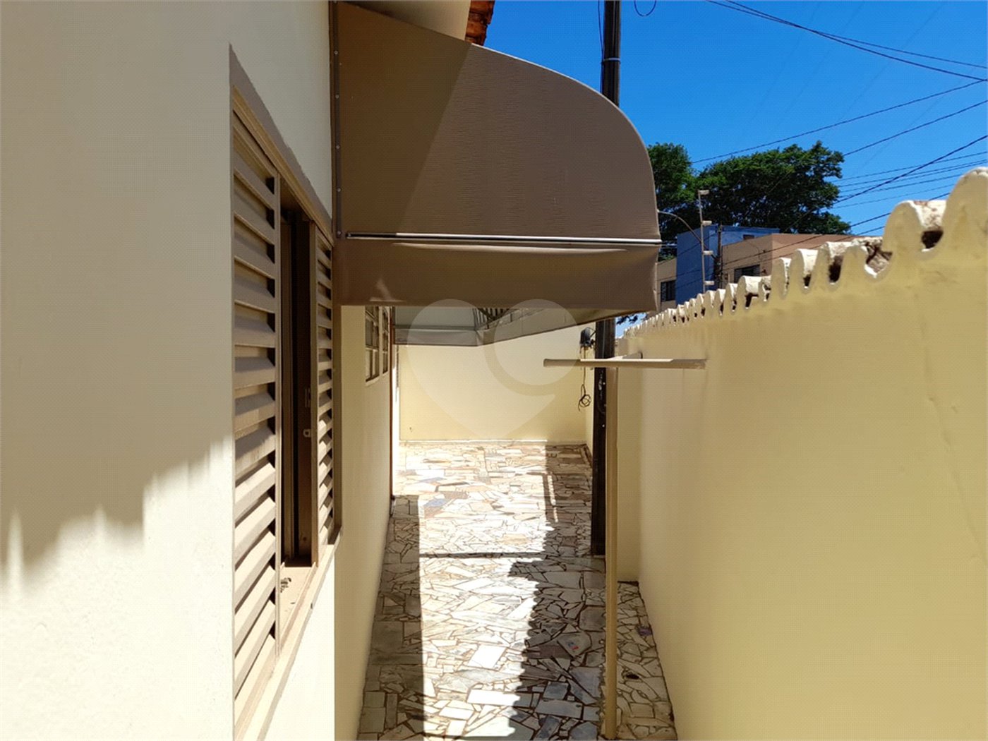 Casa à Venda na Vila Costa do Sol - São Carlos.