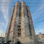 Apartamento Condomínio: Novos Ares com Suíte e 2 Dormitórios