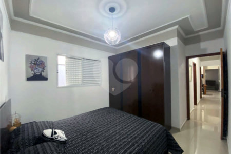 Casa com 2 quartos, 112 m², à venda por R$ 460.000 - Jardim Morumbi - Indaiatuba/SP