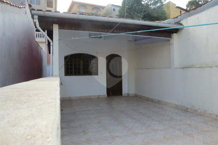Sobrado a venda na Jardim Nossa Senhora do Carmo .
