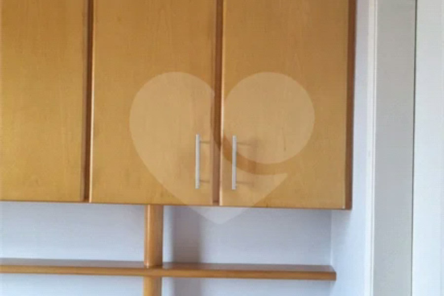 Excelente apartamento mobiliado de 62 m² na Vila das Mercês