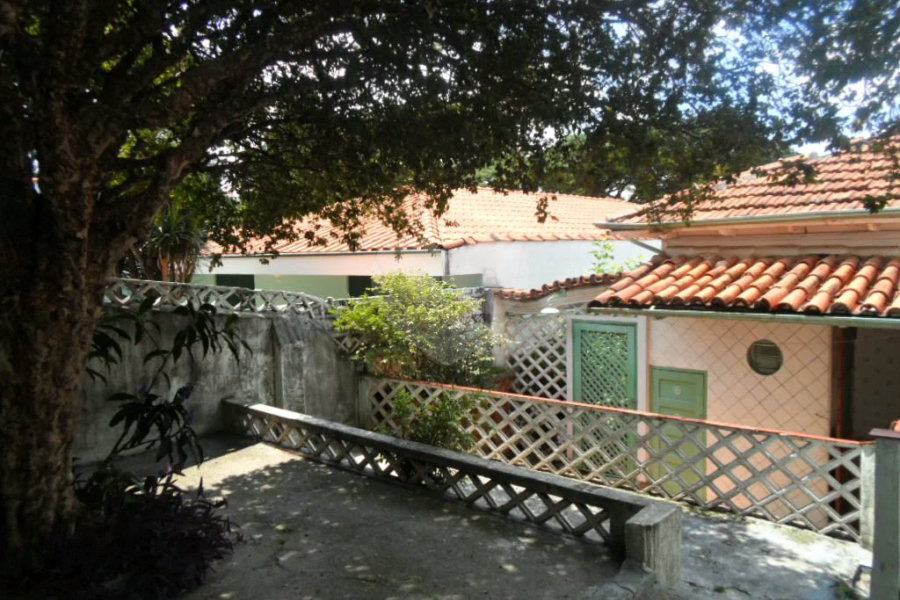 Casa Térrea à venda com 3 quartos em Jardim São Paulo(zona Norte), São Paulo, SP