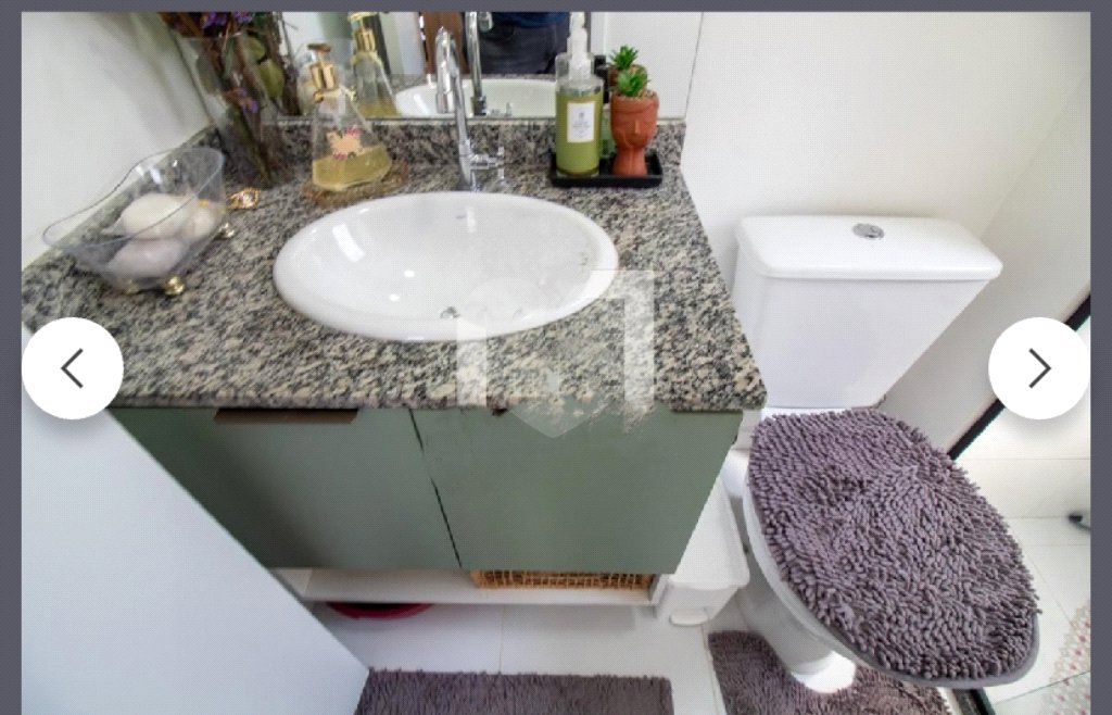 Studio para venda, 30m², sem vaga, Campo Belo