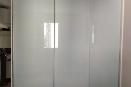 APARTAMENTO 172M² - 3 SUÍTES – 3 VAGAS – TERRAÇO