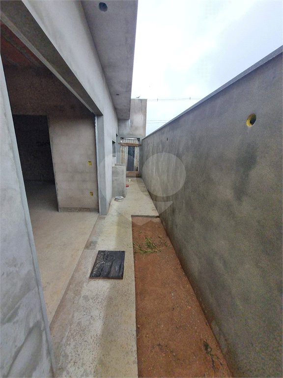 Casa térrea no residencial Villeneuve - São Carlos/SP