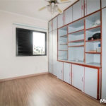 Apartamento com 150m², 3 dormitórios, sendo 1 suíte, 3 vagas de garagem, à venda no Tatuapé.