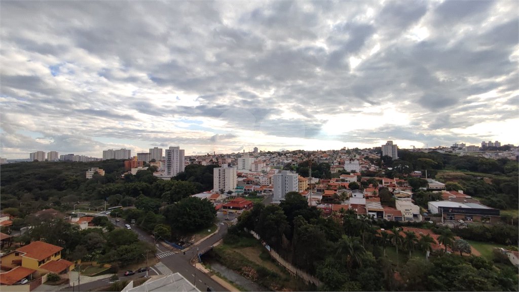 Apartamento à Venda - 1 Dormitório Próx. à USP - São Carlos