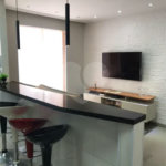 Apartamento à venda – 2 dorms Condomínio Parque Residence