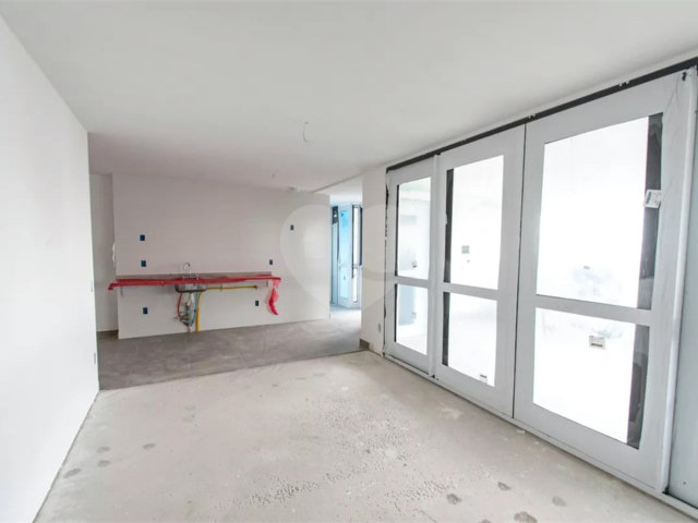 Apartamento à venda com 3 suítes em Ipiranga, São Paulo, SP