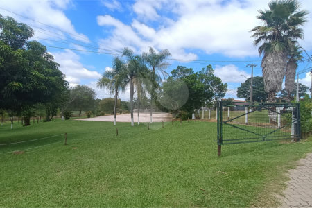 Terreno à venda no condomínio Broa Eco Village, Brotas - SP