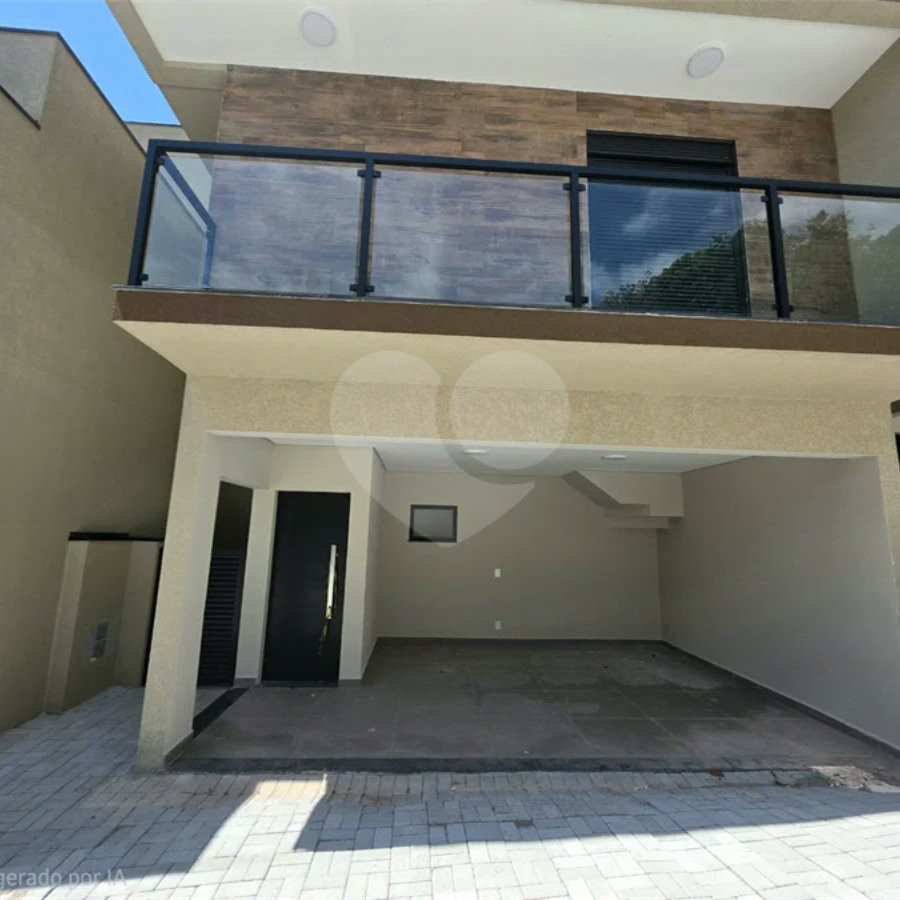 Casa para Locação no Residencial São Sebastião em Louveira/SP