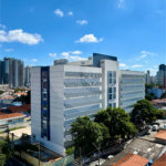 Apartamento garden para venda em Chácara Santo Antônio (Zona Sul) com 1 quarto, sendo 1 suíte , 39m²