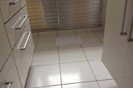 Apartamento PÉ naareia na Vila Guilhermina