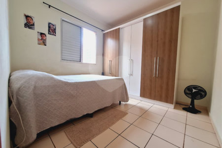 APARTAMENTO 3 QUARTOS NO CENTRO A oportunidade ideal para morar ou investir.