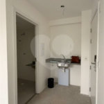 Studio residencial com 19m² na região da Vila Clementino em São Paulo - SP.