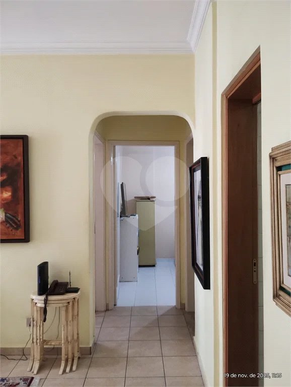 Apartamento em Higienópolis com 2 dormitórios