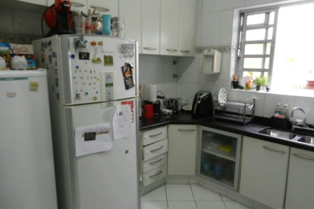 Casa à venda com 3 quartos, sendo 1 suíte, em Brooklin, São Paulo, SP