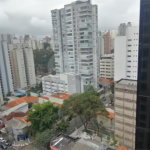 CONJUNTO COMERCIAL COM 45m2 PARA VENDA OU LOCAÇÃO NA VILA CLEMENTINO