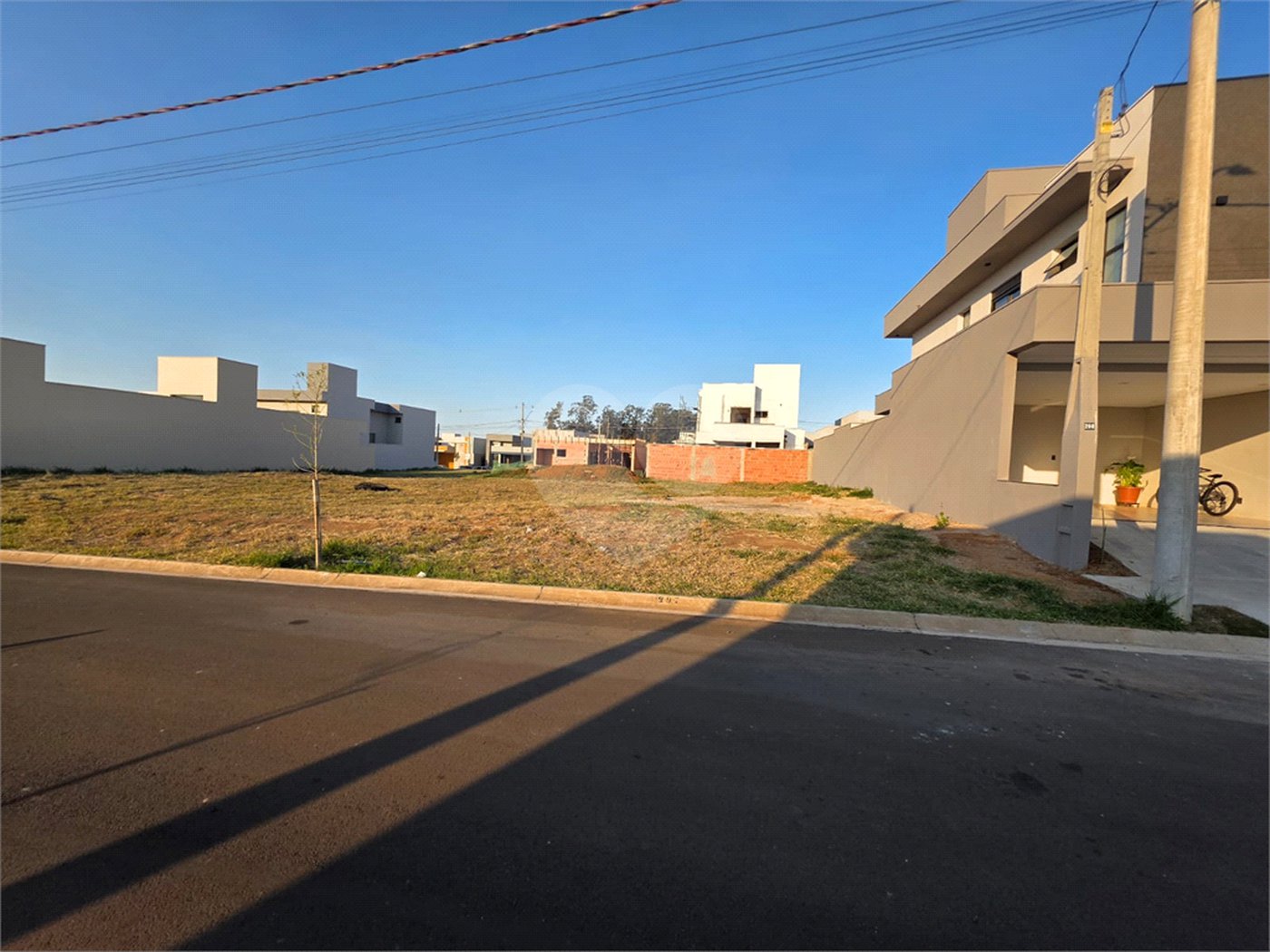 Terreno 10X24 Residencial Villenuve