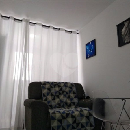 APARTAMENTO A VENDA EM SP BRAS