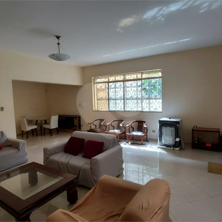 Casa à venda com 4 quartos, sendo 3 suítes, em Jardim Luzitânia, São Paulo, SP