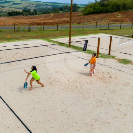 Lote a venda, em Analândia no Residencial Cuscoville