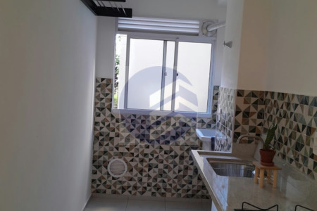 Apartamento à venda com 2 quartos em Jardim Arpoador, São Paulo - SP