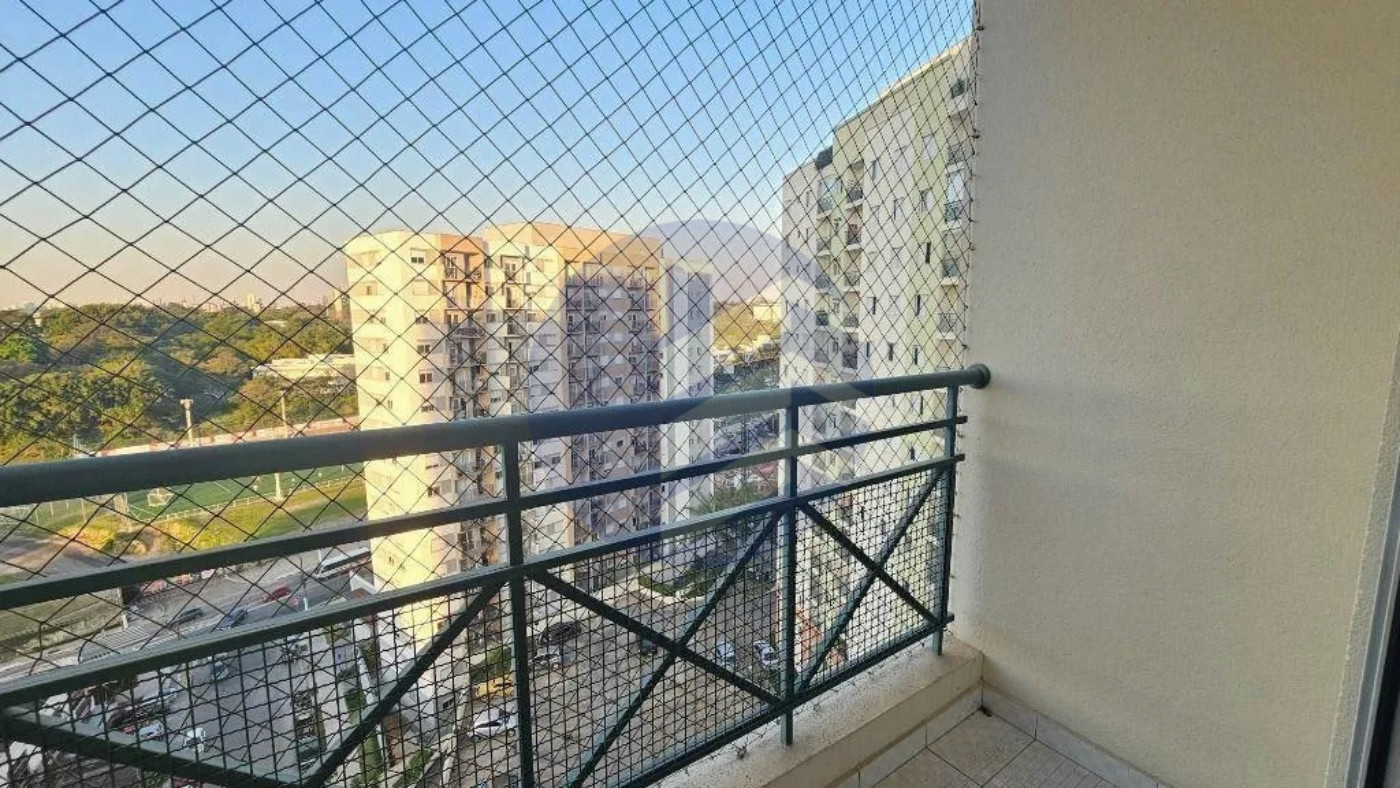 Apartamento à venda com 3 quartos, sendo 1 suíte, em Vila Butantã, São Paulo - SP