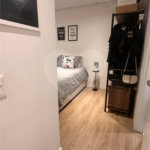 Apartamento à venda com 2 quartos, sendo 1 suíte, em Brás, São Paulo, SP