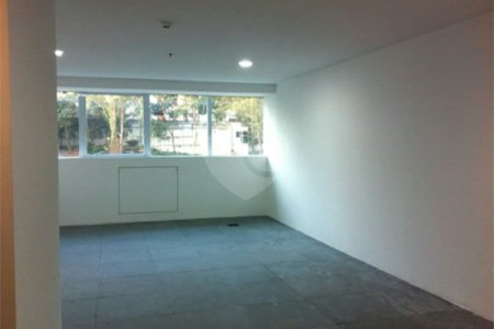 Sala Comercial 40 m² no Bonnaire Office – Venda