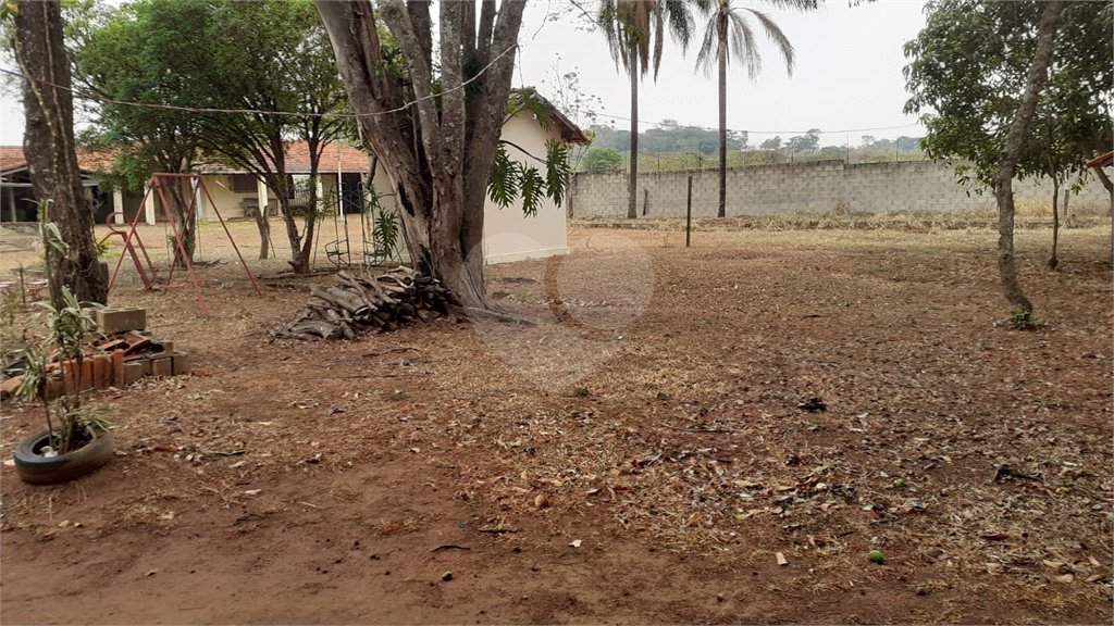 Chácara á venda no Vale Santa Felicidade
