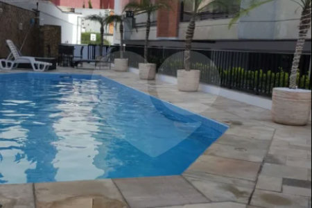 Excelente apartamento à venda no Jardim Anália Franco