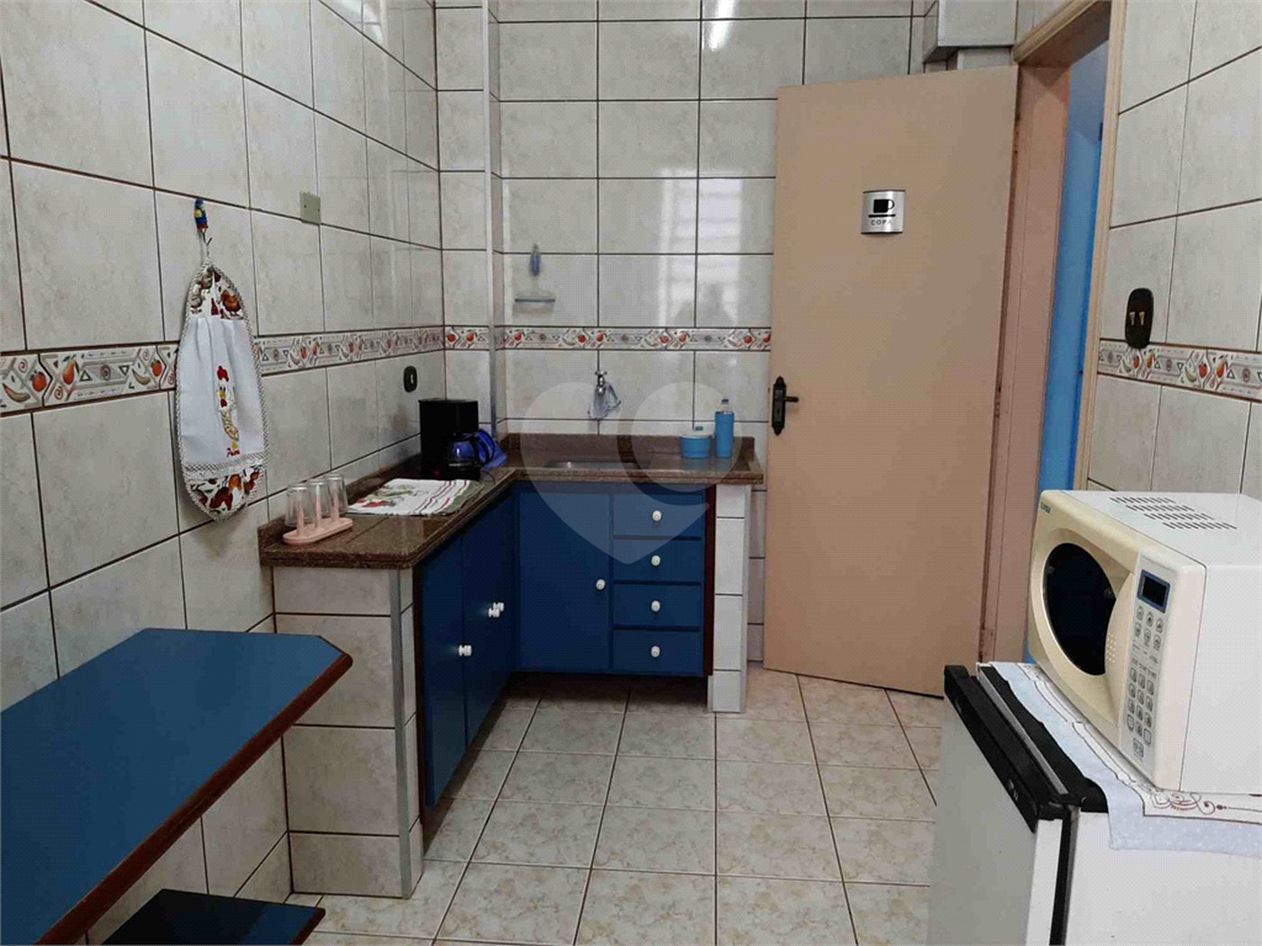 APARTAMENTO A VENDA NA BELA VISTA