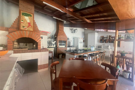 Sobrado 3 quartos 577 m² - Vila Oliveira - Mogi das Cruzes SP